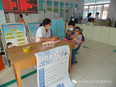 呵護(hù)第一道防線 何坊街道社區(qū)衛(wèi)生服務(wù)中心開(kāi)展“健康乳牙呵護(hù)行動(dòng)”